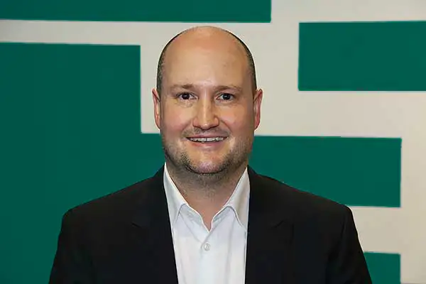 Thomas Brauch Portrait